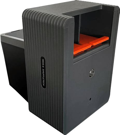 professional automatic card shuffler|Shuffle Tech – Quality Games Begin Here.